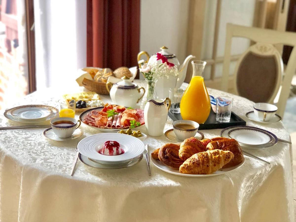 B&B Secret Garden Adults Only Voeren Dış mekan fotoğraf