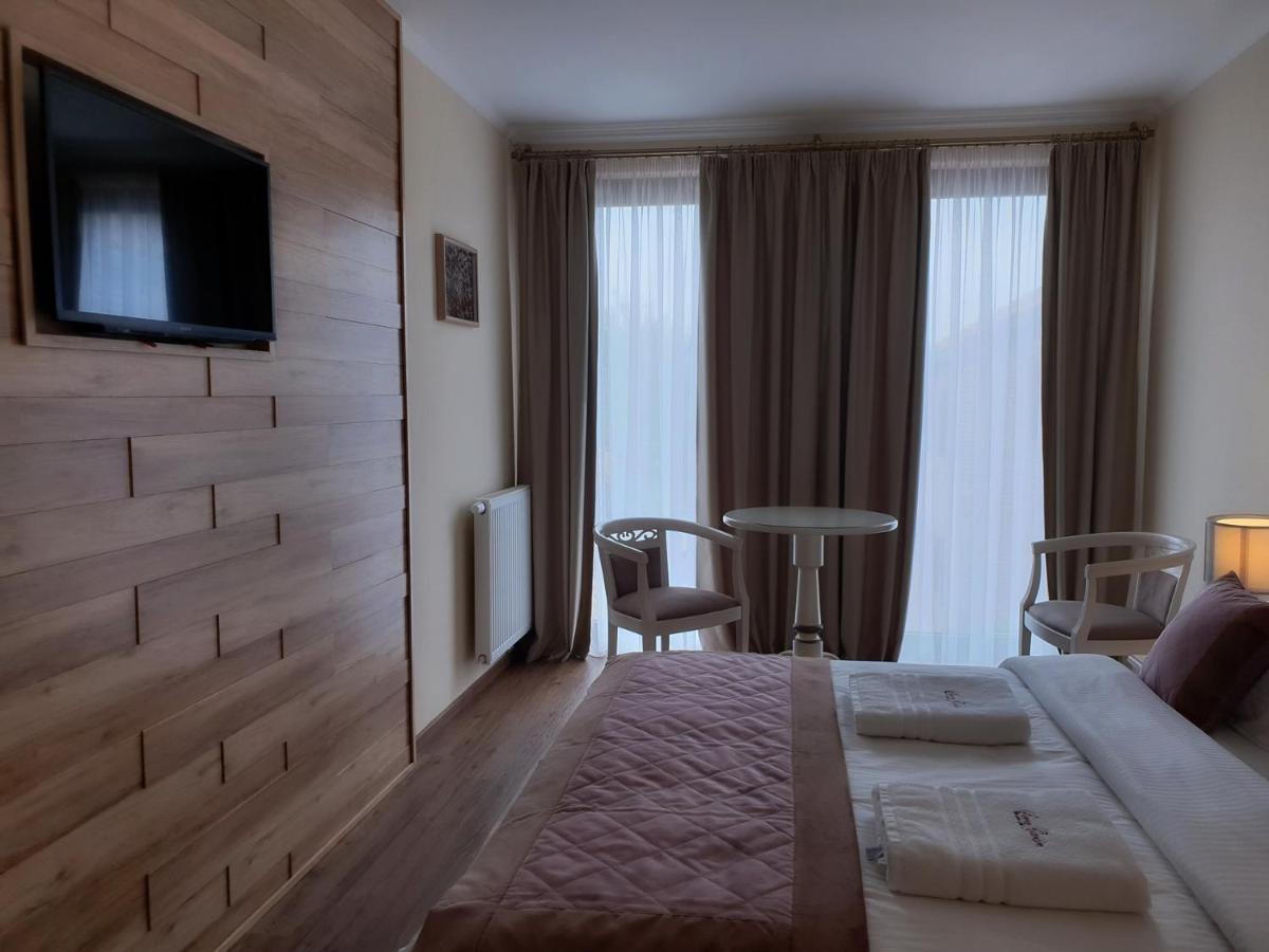 B&B Secret Garden Adults Only Voeren Dış mekan fotoğraf