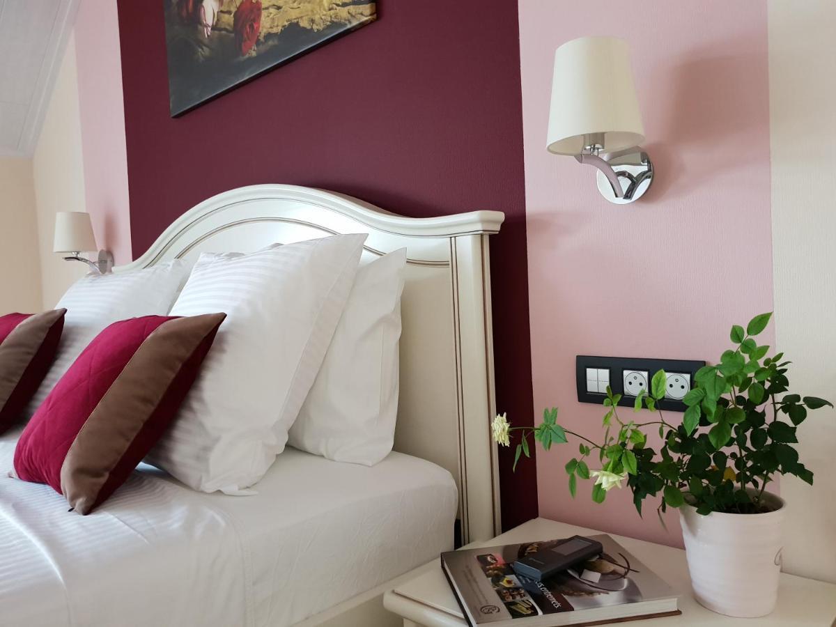 B&B Secret Garden Adults Only Voeren Dış mekan fotoğraf