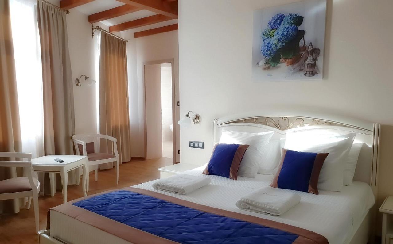 B&B Secret Garden Adults Only Voeren Dış mekan fotoğraf