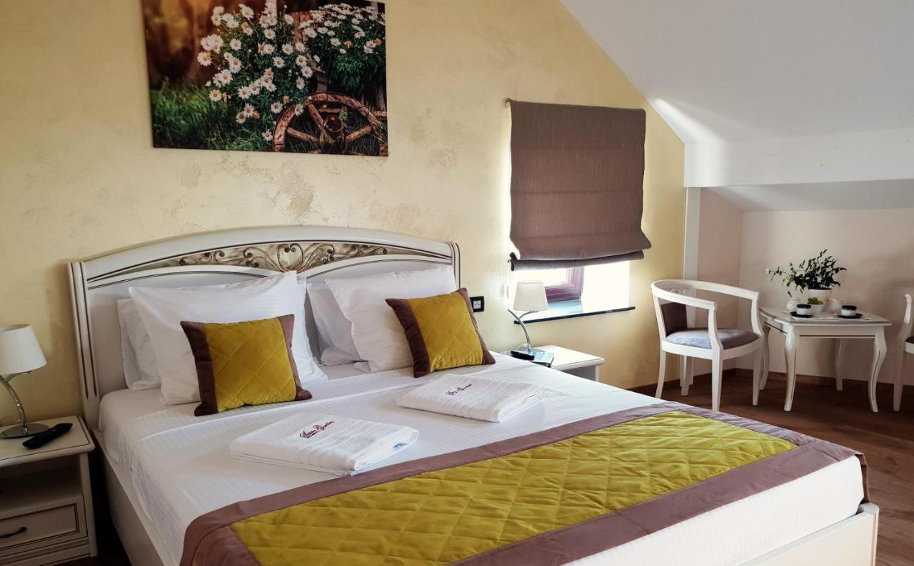 B&B Secret Garden Adults Only Voeren Dış mekan fotoğraf