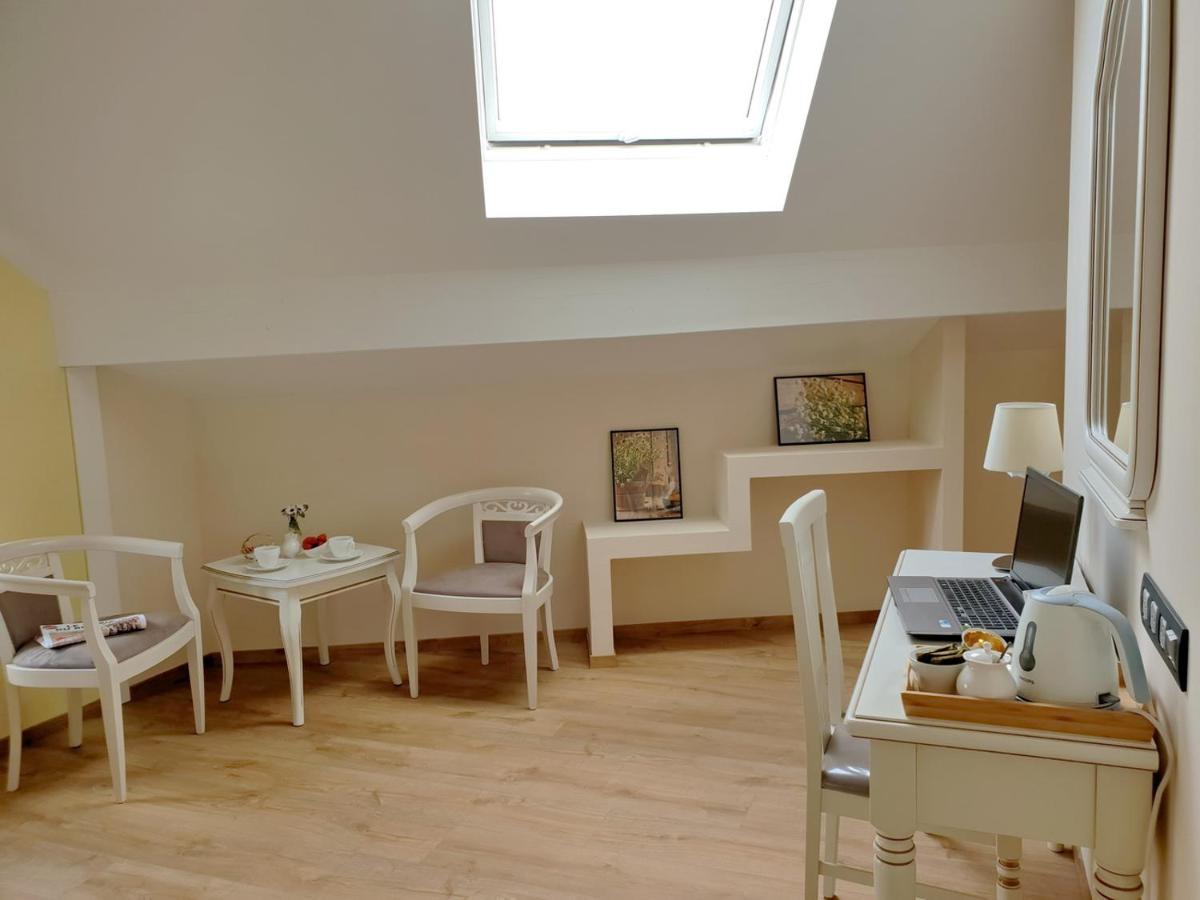 B&B Secret Garden Adults Only Voeren Dış mekan fotoğraf