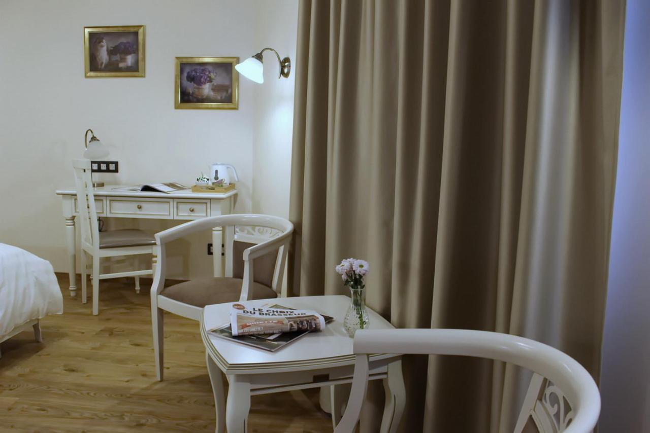 B&B Secret Garden Adults Only Voeren Dış mekan fotoğraf