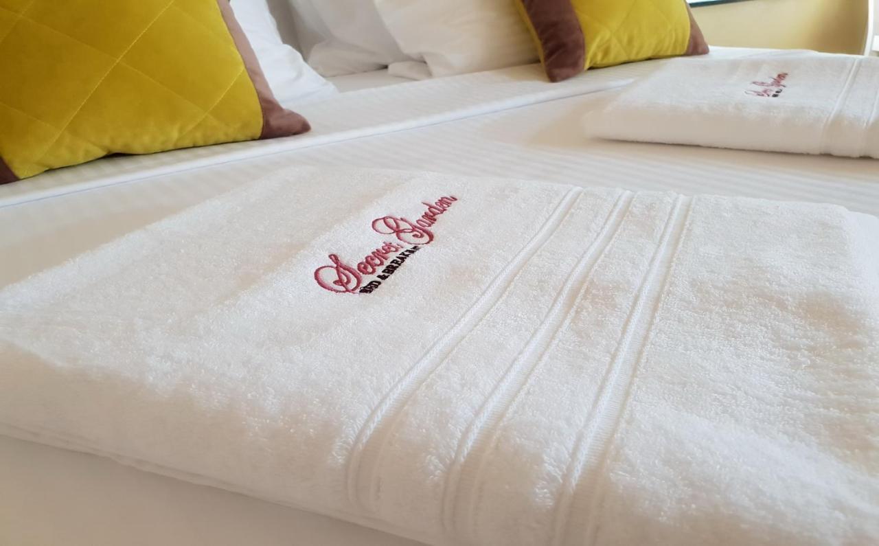 B&B Secret Garden Adults Only Voeren Dış mekan fotoğraf