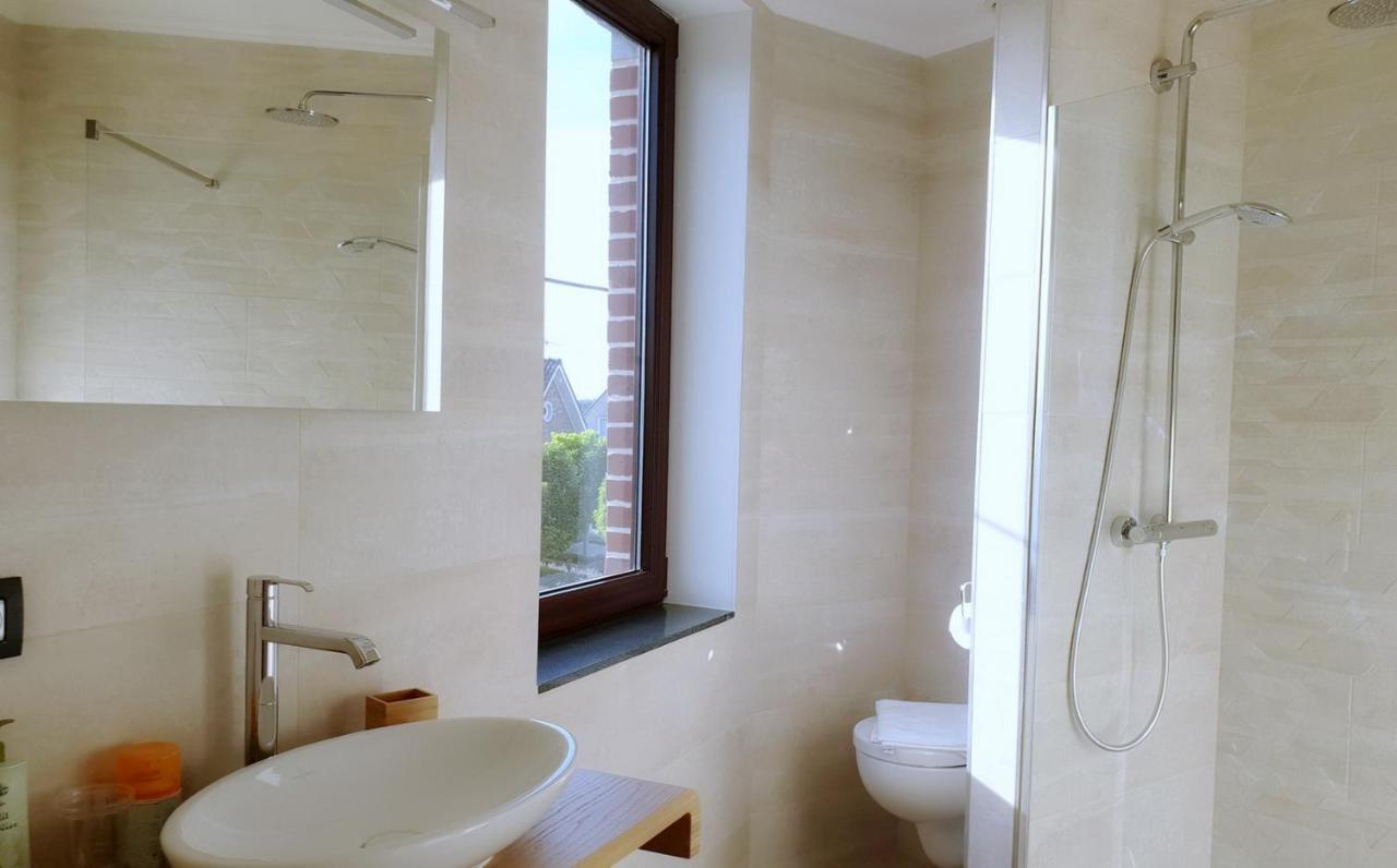 B&B Secret Garden Adults Only Voeren Dış mekan fotoğraf