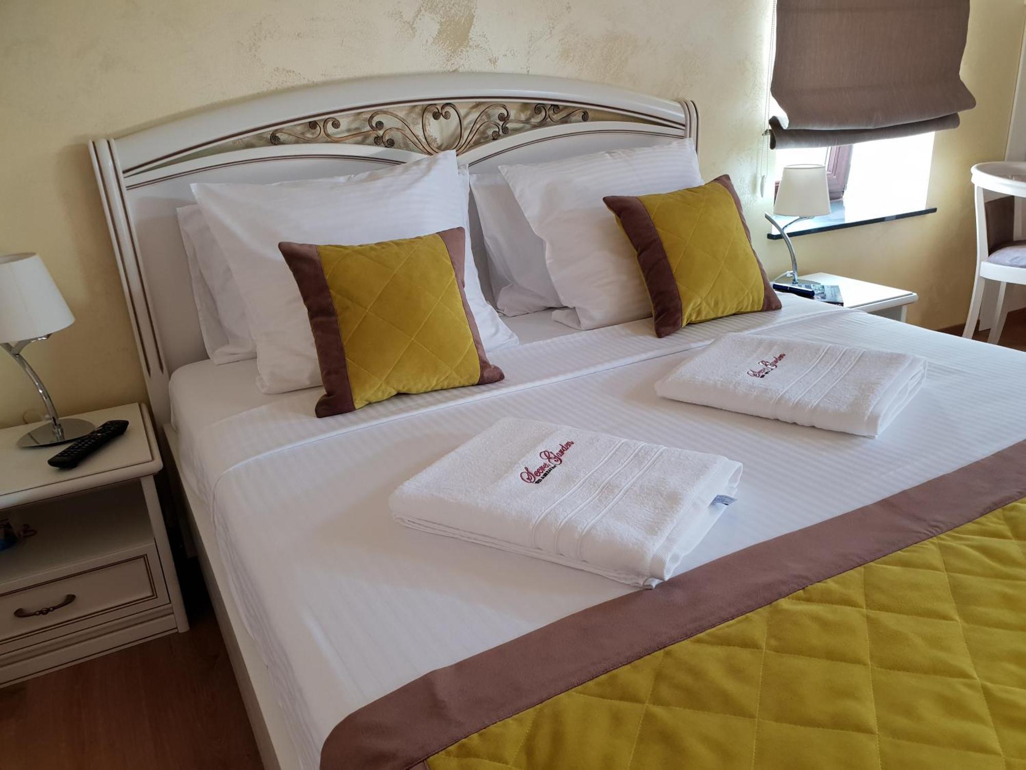 B&B Secret Garden Adults Only Voeren Dış mekan fotoğraf
